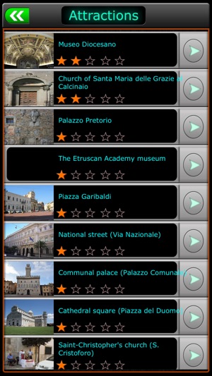 Cortona Offline Map Travel Guide(圖3)-速報App