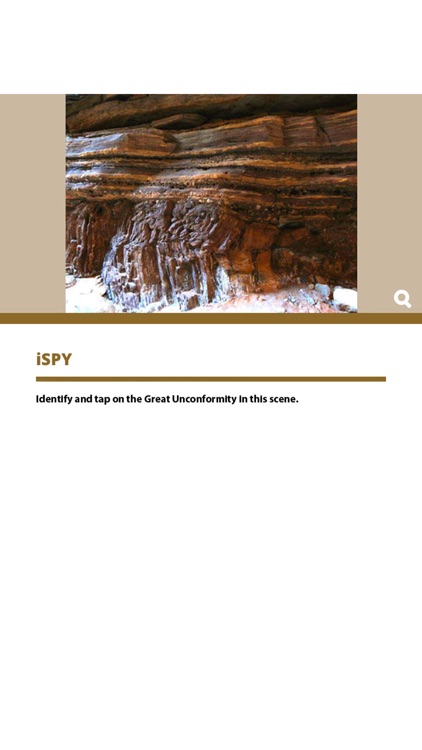 GCX Geologic Time screenshot-3