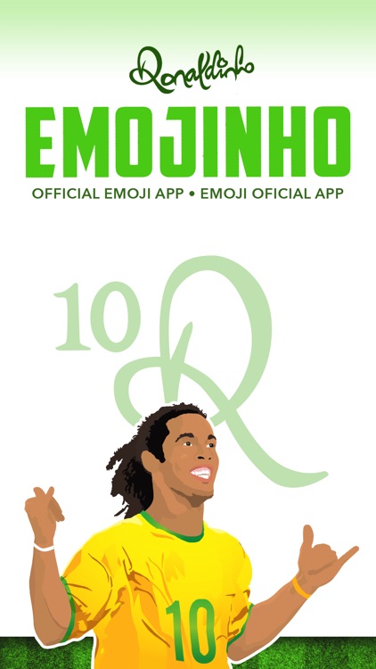 Emojinho by Ronaldinho