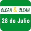 Clean & Clean 28 de Julio