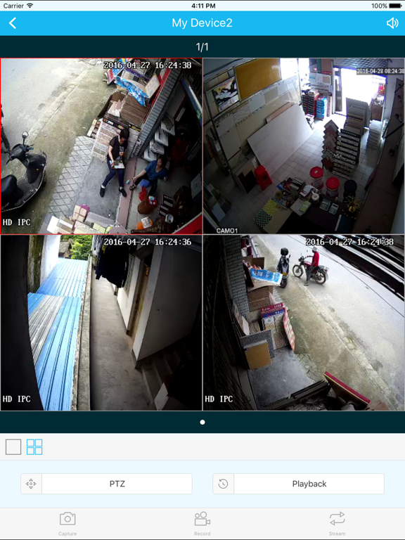 Screenshot #4 pour WinBook Viewer
