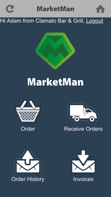MarketMan