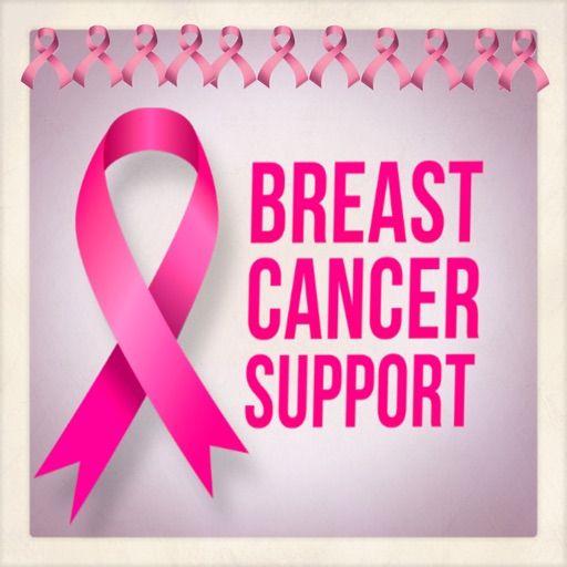 Lets Fight Cancer Stickers Icon