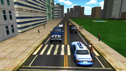 How to cancel & delete Crazy Taxi Driver Game : Yellow Cab City Driving Simulator 3D 2016 from iphone & ipad 3