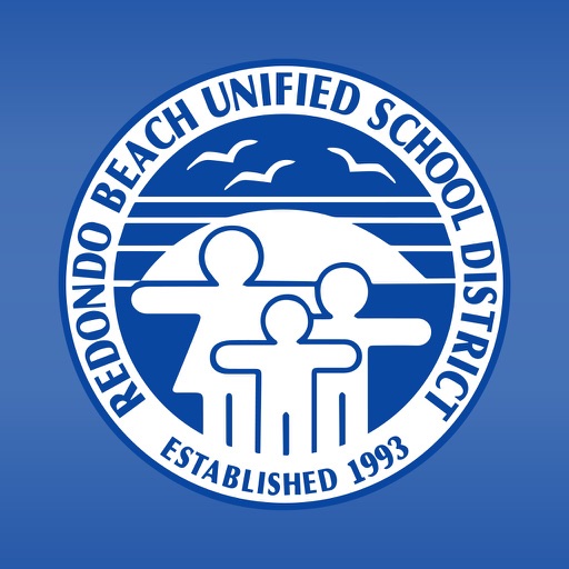 Redondo Beach USD icon