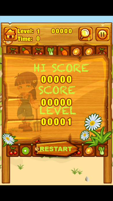 Onet Connect Animal - Farm Connect screenshot 4