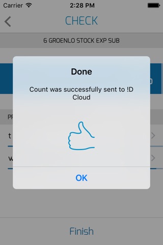 !D Cloud screenshot 4