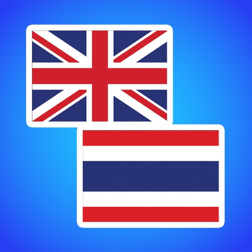 Thai to English Translator and Dictionary iOS App