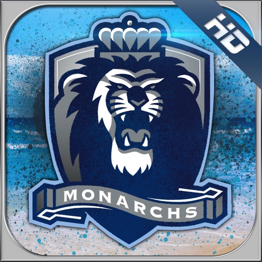 Old Dominion Football OFFICIAL App icon