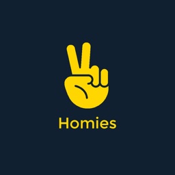 Homies iOS