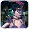 Temple Witches Attack - Wonder Defence Fighting Games