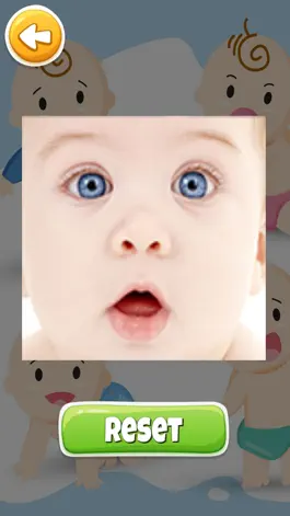 Game screenshot How Will Be My Baby Plus apk