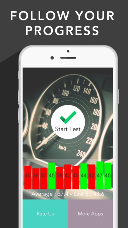 Driving theory test 2016 free - UK DVSA practice screenshot-3