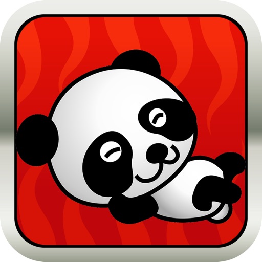 A Bamboo Cute Panda Runner Pro Free Game