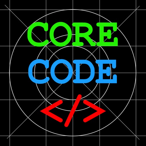 Core Code - Cause and Effect Programming for kids
