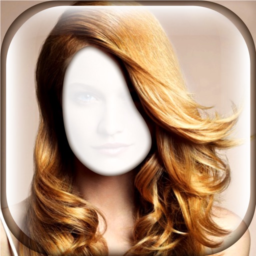 Virtual Hairstyle S Picture Frames Hair Salon By Dorde Jankovic