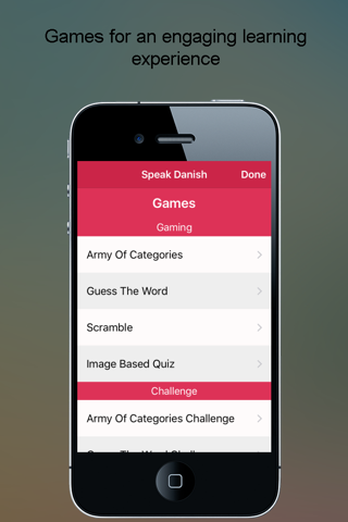 Learn Danish SMART Guide - náhled