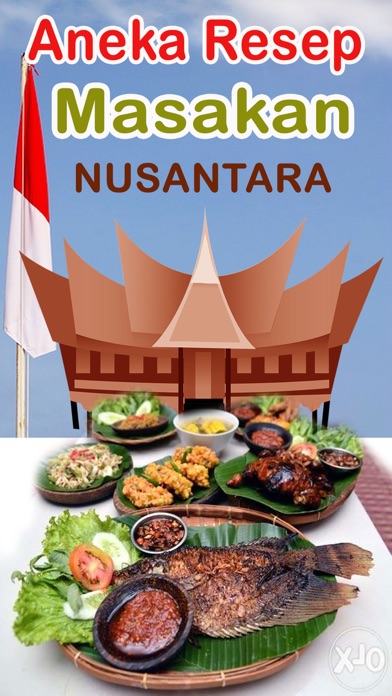 Resep Masakan Rumahan Indonesiaのおすすめ画像1