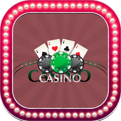 Favorites Slots! Retro Casino icon