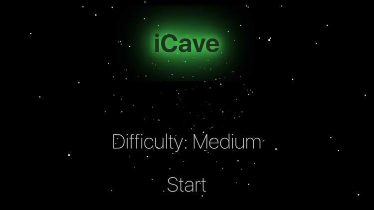 iCave