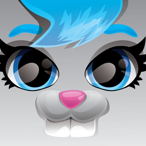 Animal Garden - Littlest Pet Shop Version Icon