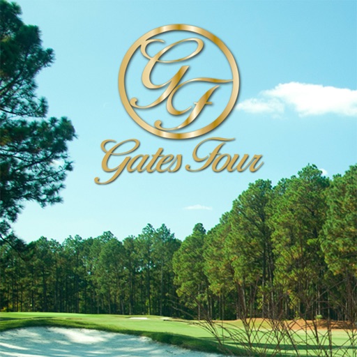 Gates Four Golf & Country Club icon