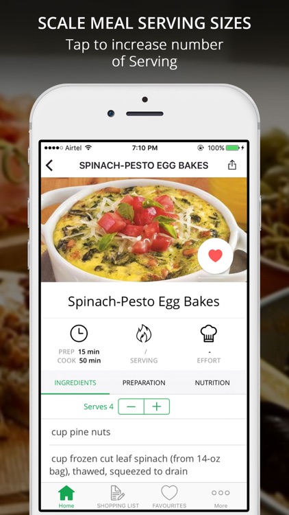 Italian Recipes Pro - Cook And Learn Guide