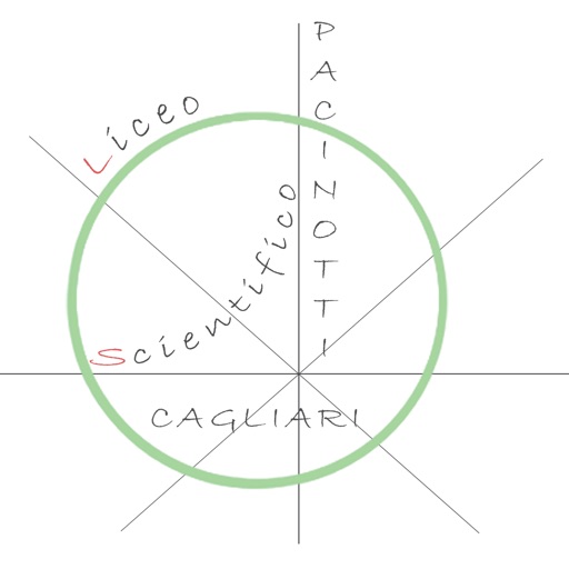 Liceo A. Pacinotti  - via Liguria - via Brianza Ca icon