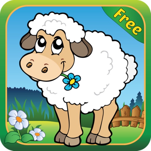 Puzzle Game For Toddler - The Board Game iOS App