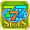 Fire Up Double 777 Casino Slots Machine