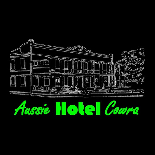 Australian Hotel Cowra