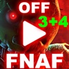 Cheats Offline For Five Nights At Freddys 4 + 3