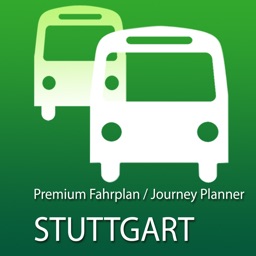 A+ Stuttgart Journey Planner Premium Apple Watch App
