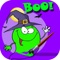 Halloween Coloring Book - Draw & Paint Kids Game