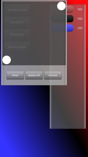 Prismatic - Color Gradient Background Creator(圖2)-速報App