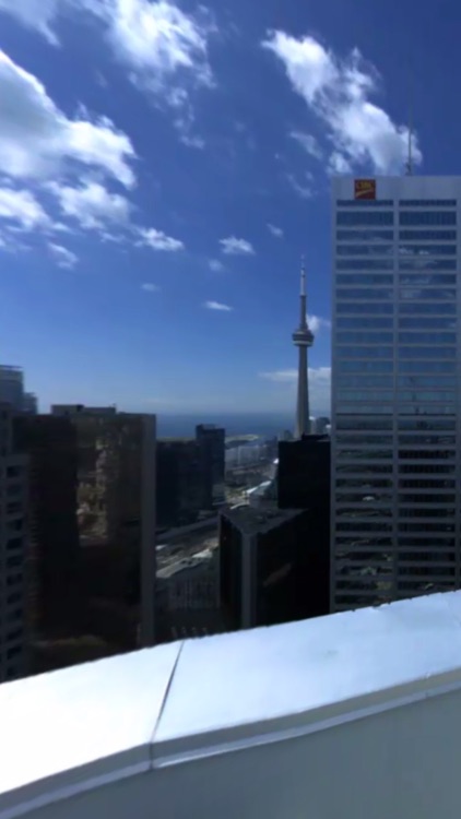 One King West Hotel 360 VR Tour