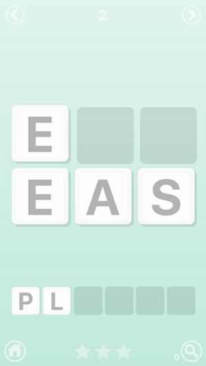 Word games puzzles - Put the letters in order to form the co(圖4)-速報App