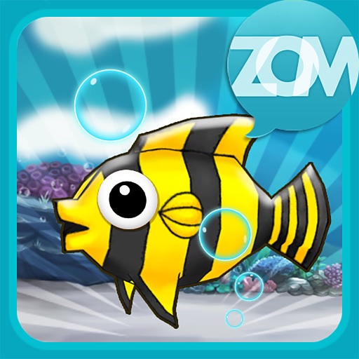 FleeFish for ZOM iOS App