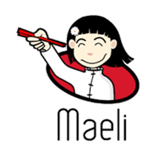 Maeli icon