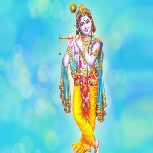 Shri Krishna Janmashtami Bhajans icon