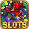 Hockey Slot Machine: Earn the puck bonuses