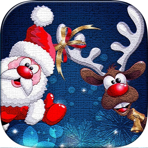 Christmas Ringtone.s & Sound Effects For iPhone icon