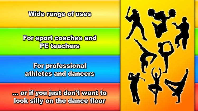 BaM Video Delay for Coaching and Personal Training screenshot-4