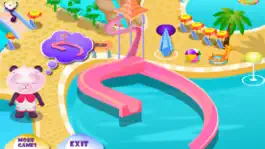 Game screenshot Every Day Park:Children's Science Games apk