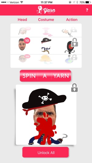 Yarn Spin(圖2)-速報App