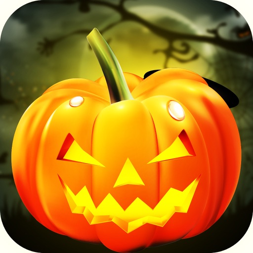 Halloween Witch Runner Adventure iOS App