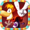 Rayman Fiesta Run (AppStore Link)