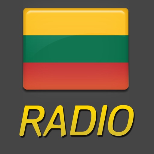 Lithuania Radio Live