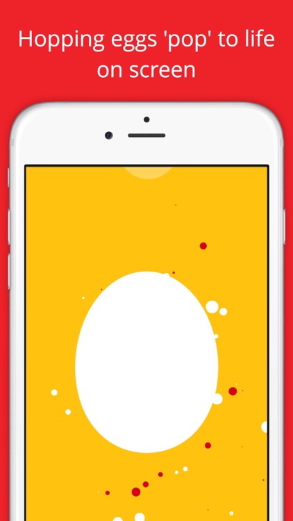Infant Zoo: Visual Stimulation & Sounds for Babies screenshot-3