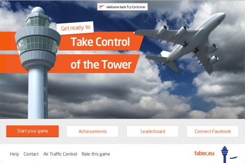 Take Control of the Tower screenshot 4